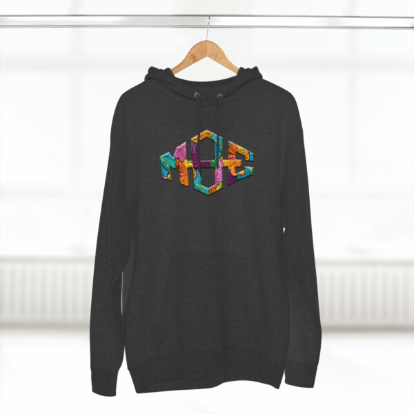 Moe Premium Pullover Hoodie - Image 6