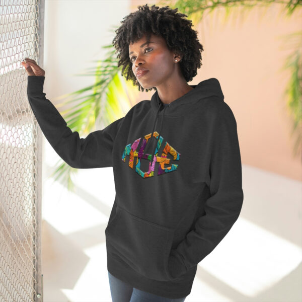 Moe Premium Pullover Hoodie - Image 8