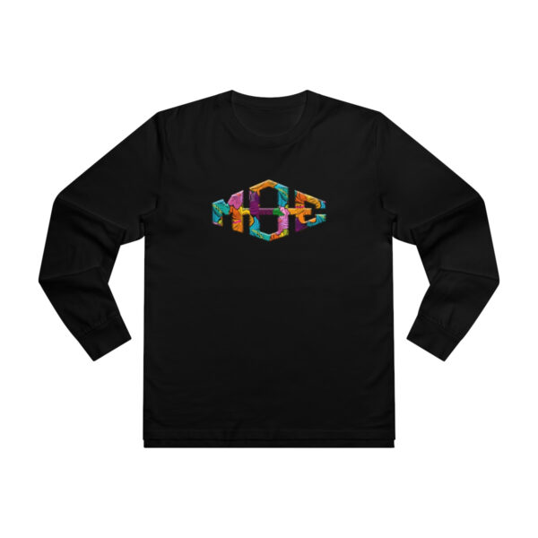 MOE Longsleeve Tee - Image 2