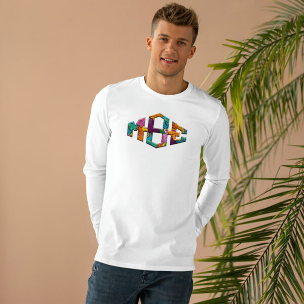 MOE Longsleeve Tee - Image 4