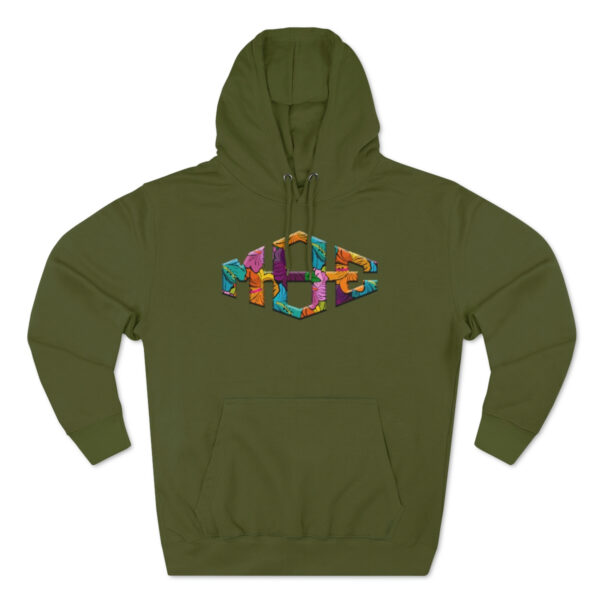 Moe Premium Pullover Hoodie - Image 18