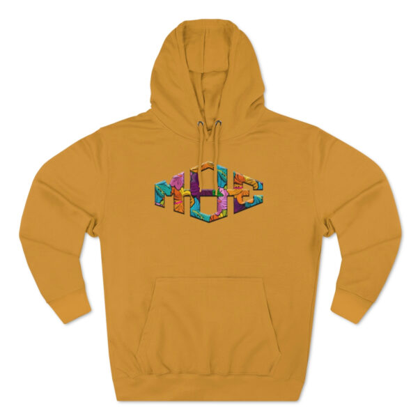 Moe Premium Pullover Hoodie - Image 15