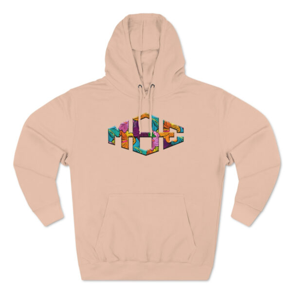 Moe Premium Pullover Hoodie - Image 12
