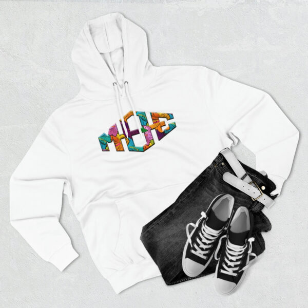 Moe Premium Pullover Hoodie