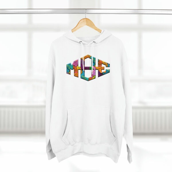 Moe Premium Pullover Hoodie - Image 3