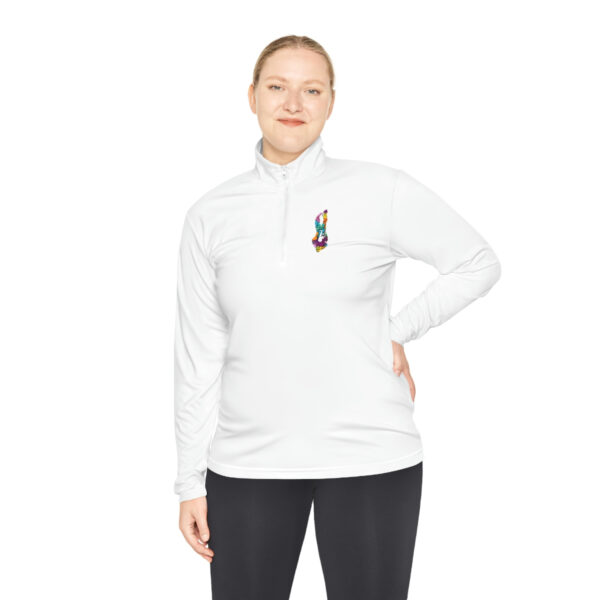 Capital Quarter-Zip Pullover - Image 5