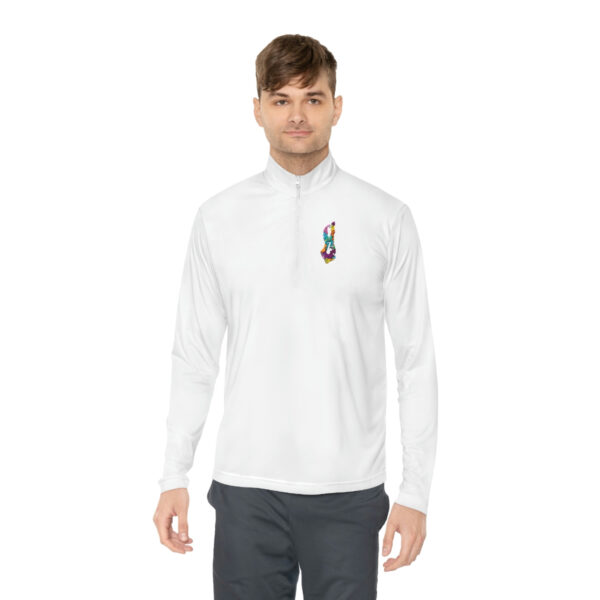 Capital Quarter-Zip Pullover - Image 6