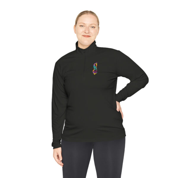 Capital Quarter-Zip Pullover - Image 11