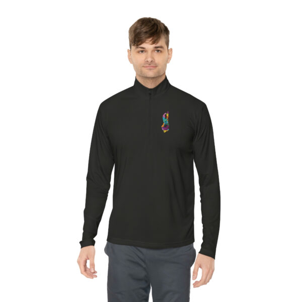 Capital Quarter-Zip Pullover - Image 12