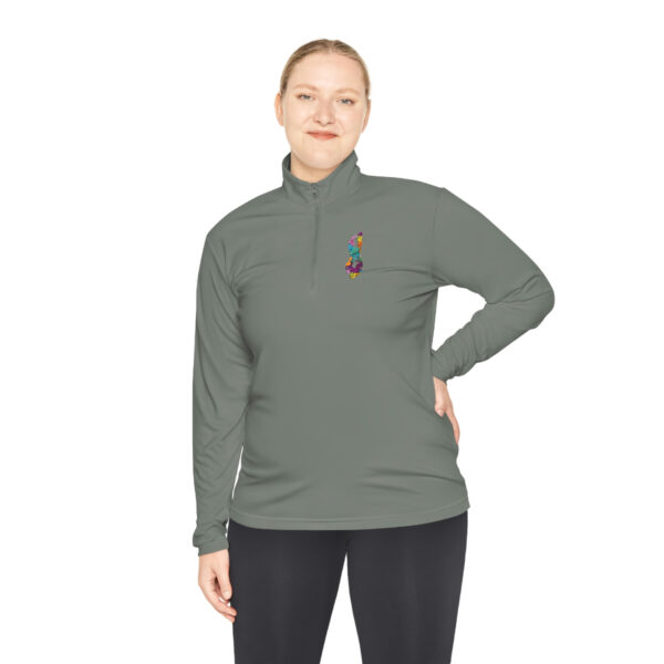 Capital Quarter-Zip Pullover - Image 14
