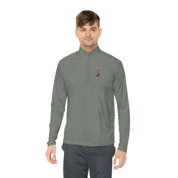 Capital Quarter-Zip Pullover - Image 15