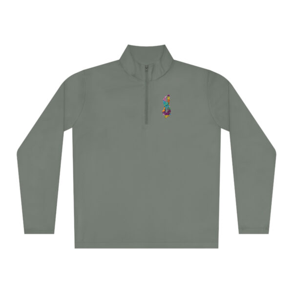Capital Quarter-Zip Pullover - Image 13