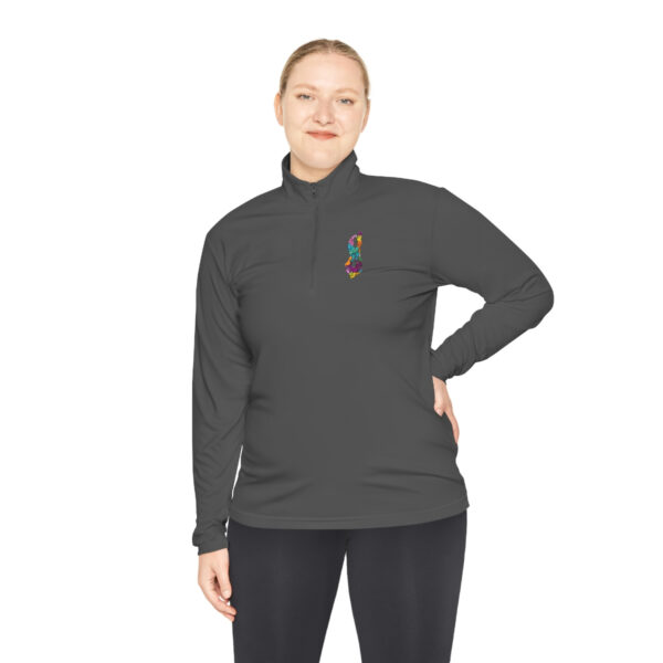 Capital Quarter-Zip Pullover - Image 8