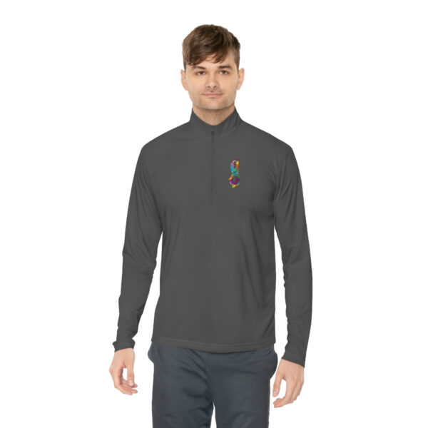Capital Quarter-Zip Pullover - Image 9