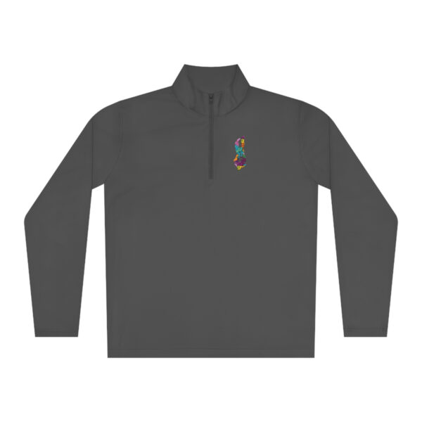 Capital Quarter-Zip Pullover - Image 7