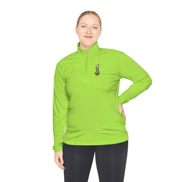 Capital Quarter-Zip Pullover - Image 17
