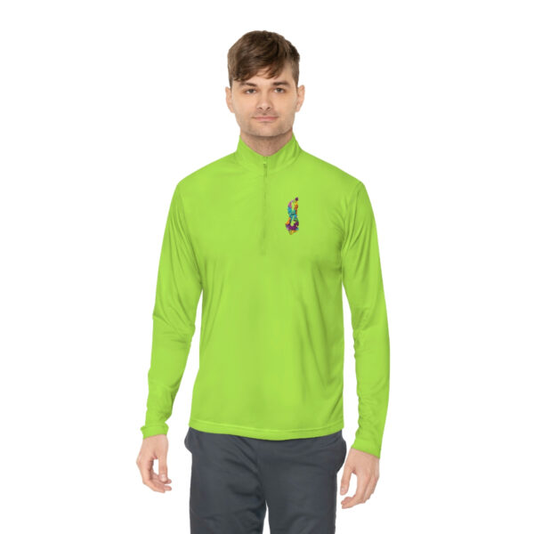 Capital Quarter-Zip Pullover - Image 18