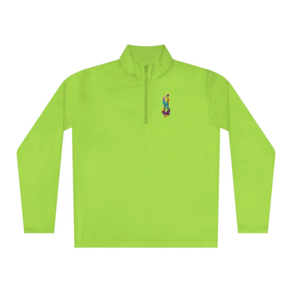Capital Quarter-Zip Pullover - Image 16