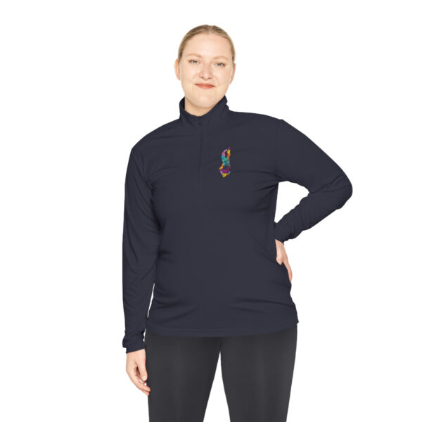 Capital Quarter-Zip Pullover - Image 23