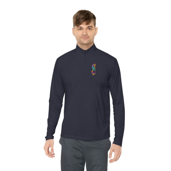 Capital Quarter-Zip Pullover - Image 24