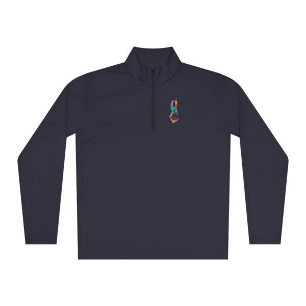 Capital Quarter-Zip Pullover - Image 22