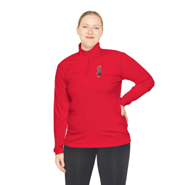 Capital Quarter-Zip Pullover - Image 26