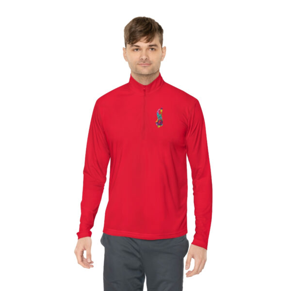 Capital Quarter-Zip Pullover - Image 27