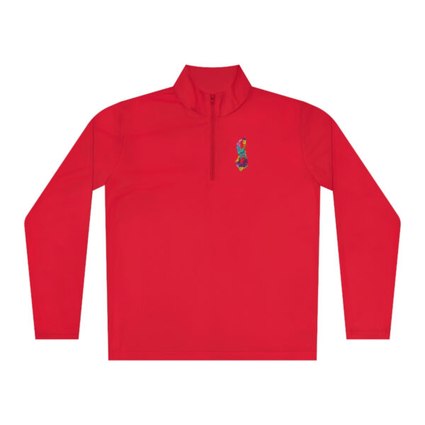 Capital Quarter-Zip Pullover - Image 25