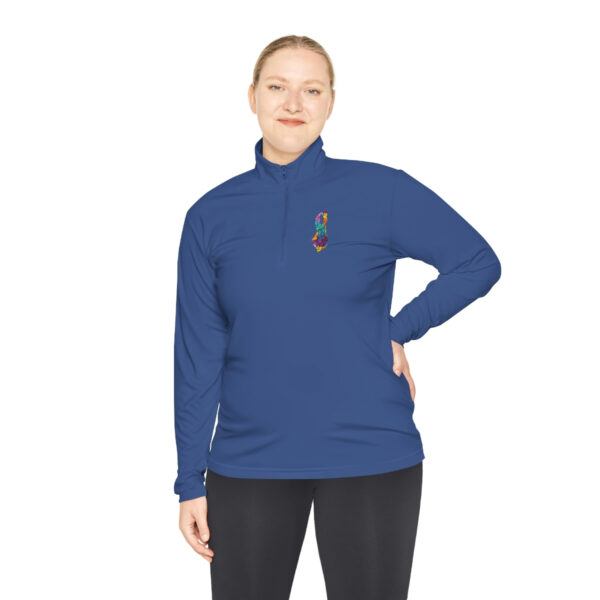 Capital Quarter-Zip Pullover - Image 20