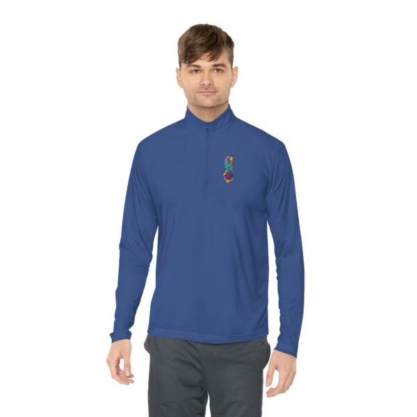 Capital Quarter-Zip Pullover - Image 21