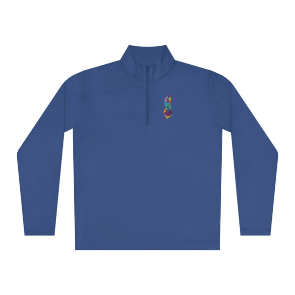 Capital Quarter-Zip Pullover - Image 19