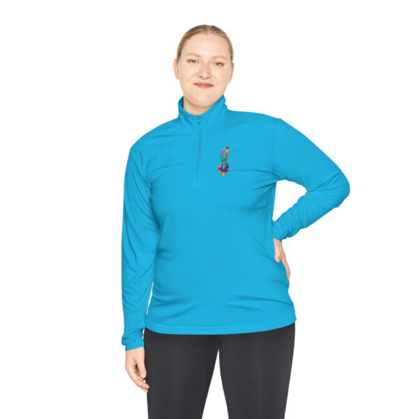 Capital Quarter-Zip Pullover - Image 3
