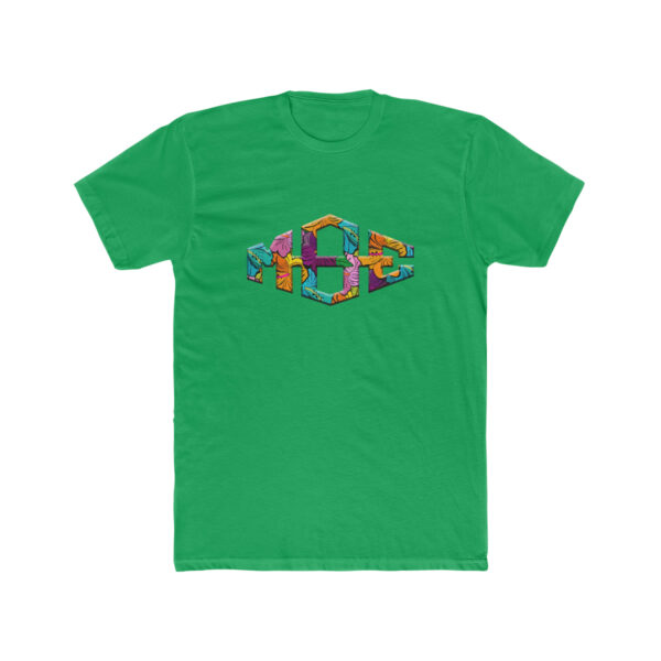 MOE Cotton Crew Tee - Image 3