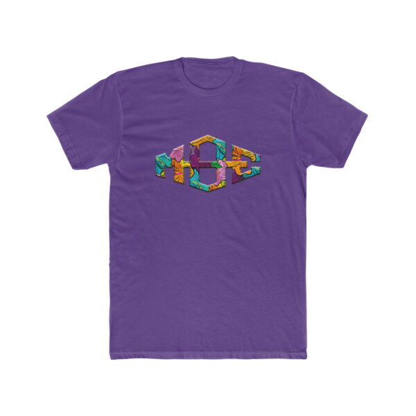 MOE Cotton Crew Tee - Image 9