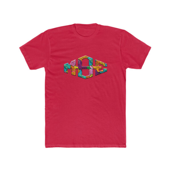 MOE Cotton Crew Tee - Image 15
