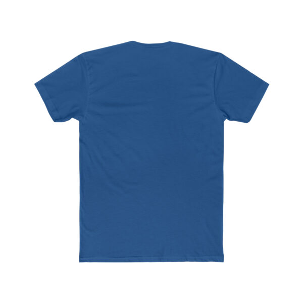 MOE Cotton Crew Tee - Image 8