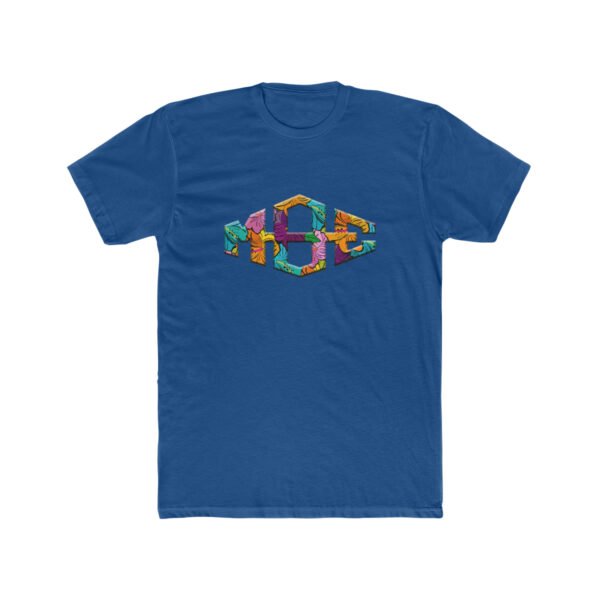 MOE Cotton Crew Tee - Image 7
