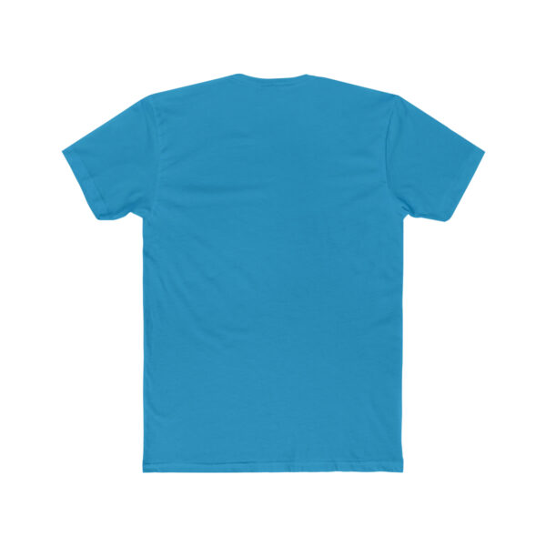 MOE Cotton Crew Tee - Image 6