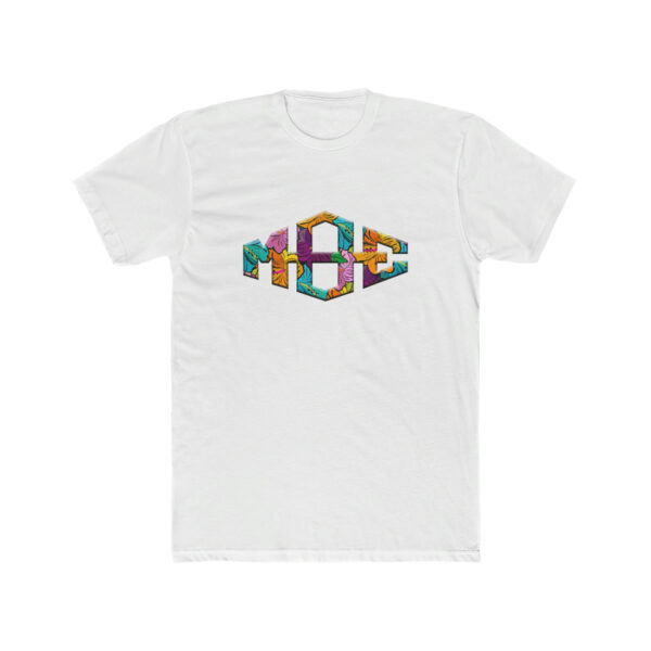 MOE Cotton Crew Tee