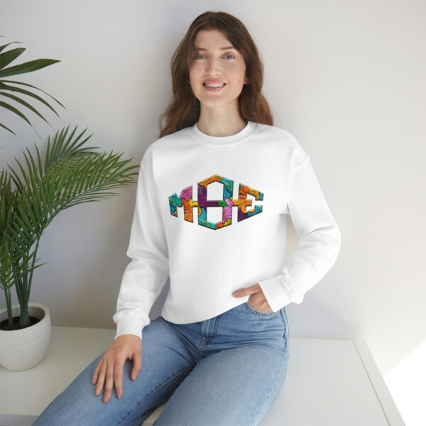 MOE Heavy Blend™ Crewneck Sweatshirt
