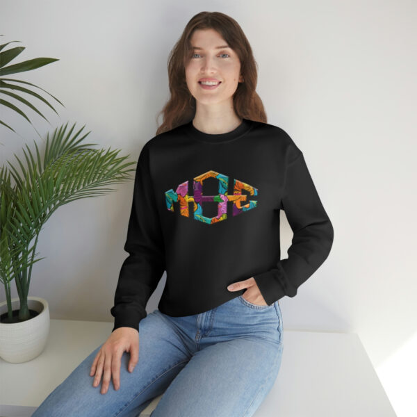 MOE Heavy Blend™ Crewneck Sweatshirt - Image 16