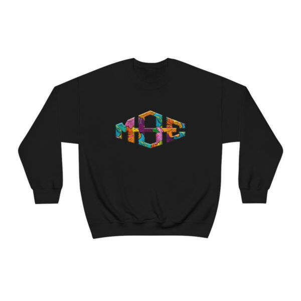 MOE Heavy Blend™ Crewneck Sweatshirt - Image 10