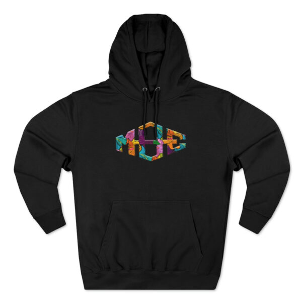 MOE Premium Pullover Hoodie - Image 11