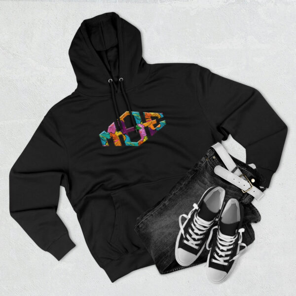 MOE Premium Pullover Hoodie - Image 13