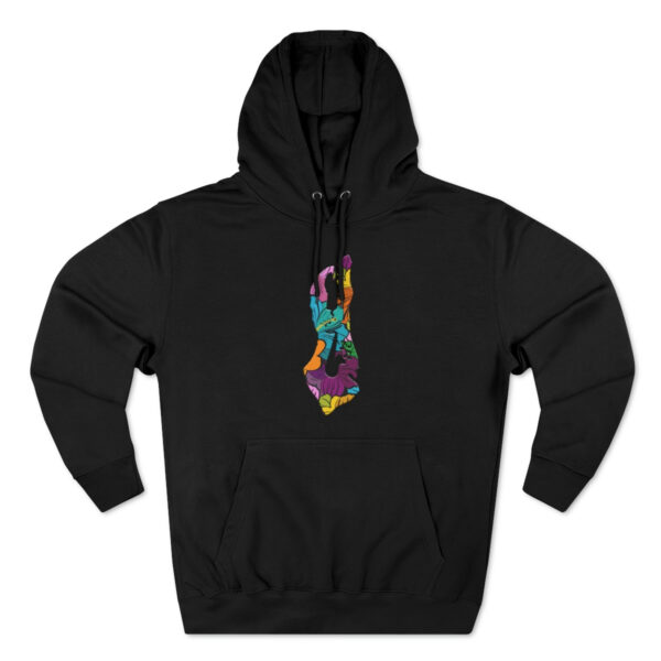 Capital Premium Pullover Hoodie - Image 11