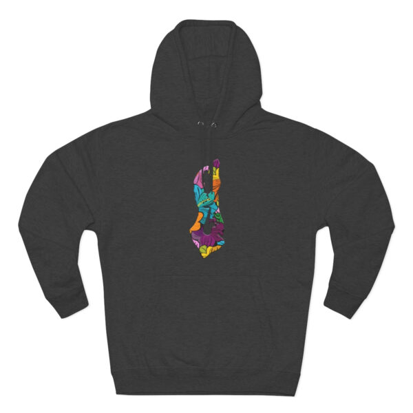 Capital Premium Pullover Hoodie - Image 2