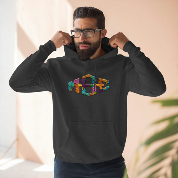 MOE Premium Pullover Hoodie - Image 9