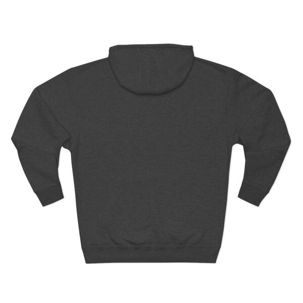 Capital Premium Pullover Hoodie - Image 3