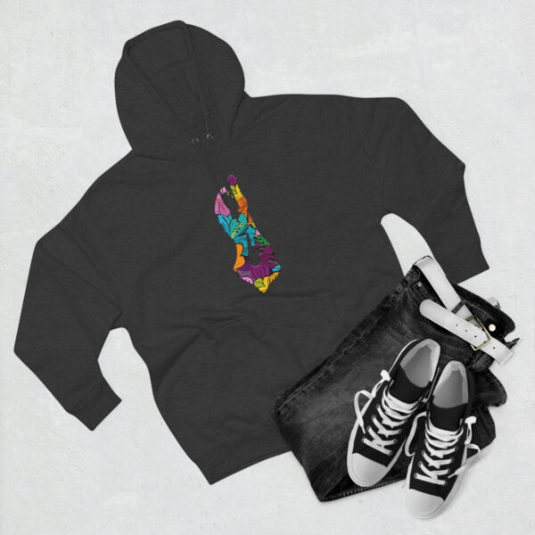 Capital Premium Pullover Hoodie - Image 4