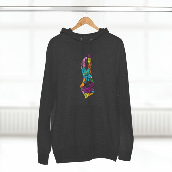 Capital Premium Pullover Hoodie - Image 5